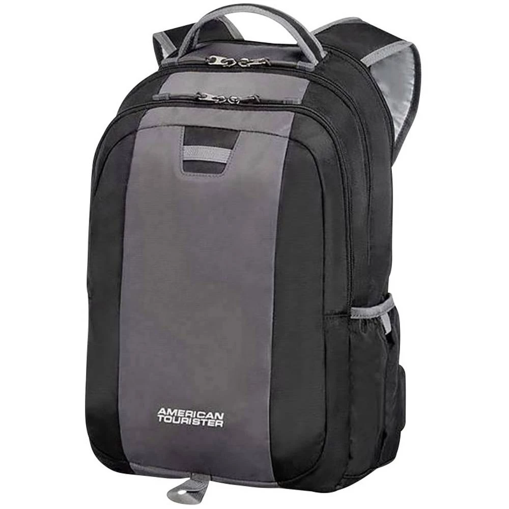 American Tourister Ruksak za prijenosno računalo URBAN GROOVE ATT.FX.FITS4_MAXIMUM_INCH: 39,6 cm (15,6") Crna slika