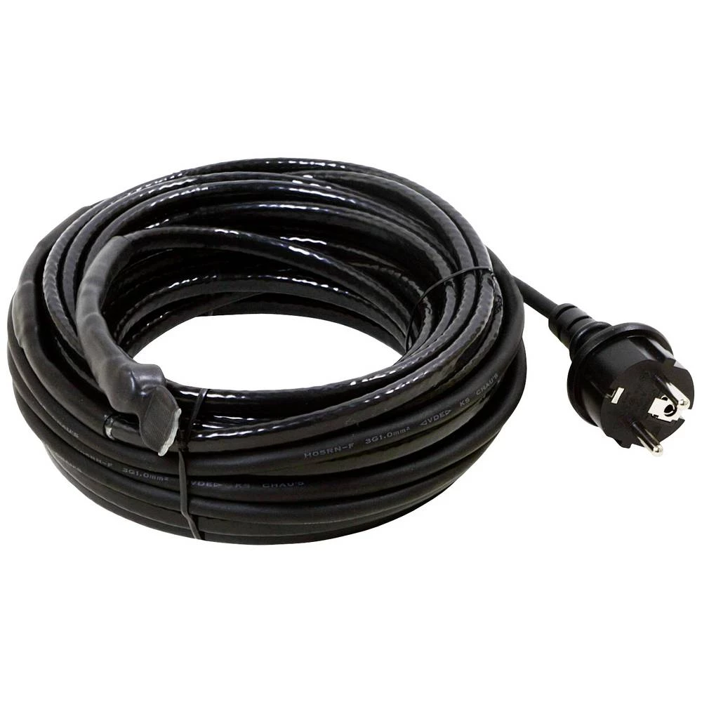 AS Schwabe 67015 kabel za grijanje 230 V  20 m slika