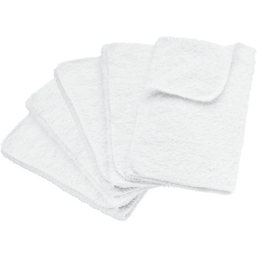 Kärcher 6.369-481.0 6.369-481.0 podna tkanina 5 St. bijela slika