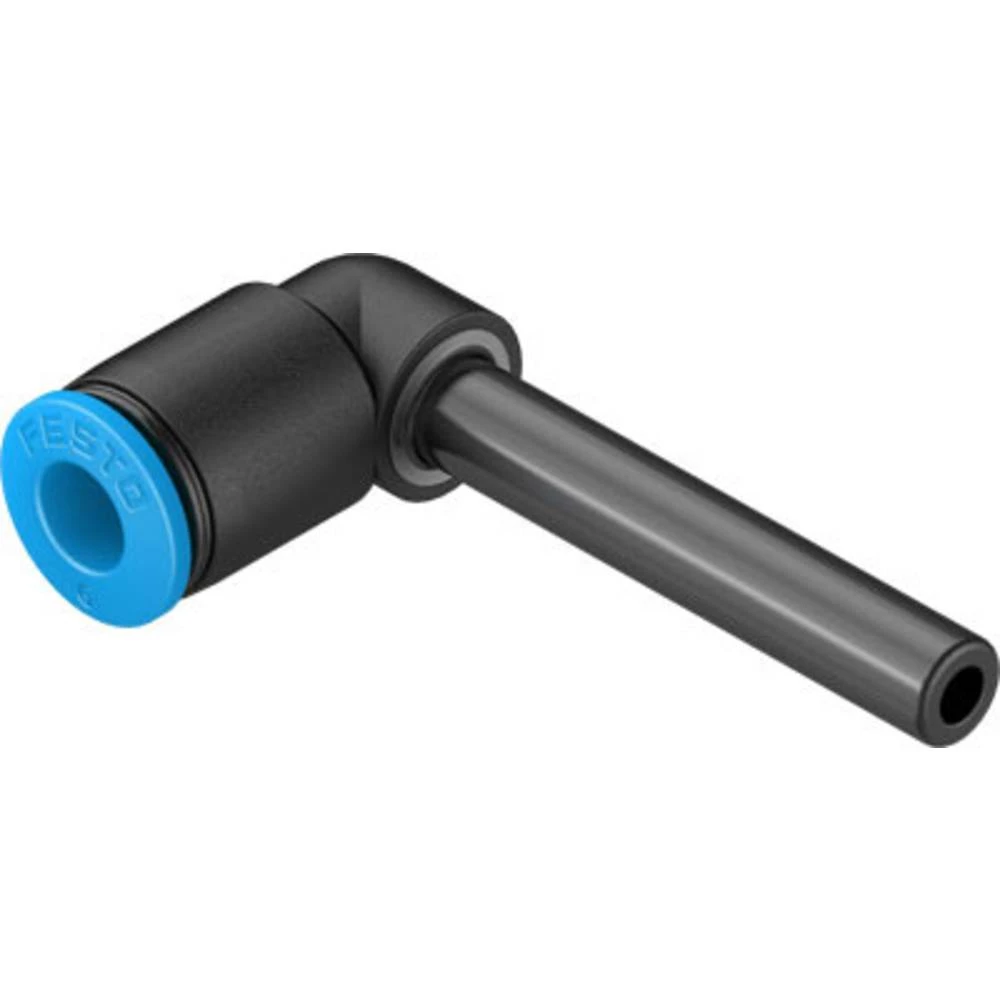 FESTO kutni priključak 153066 QSL-6HL Ø cijevi: 6 mm 1 St. slika