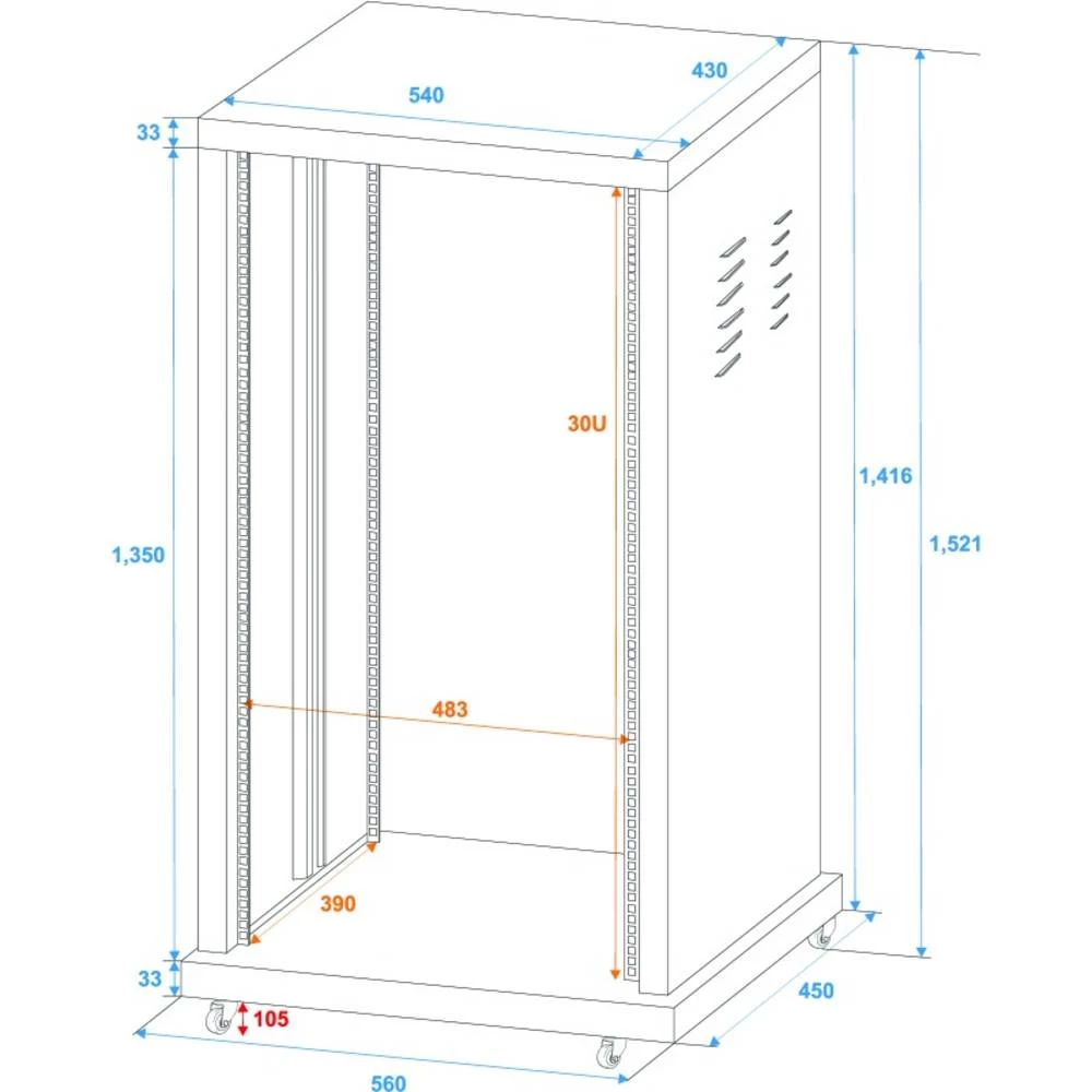 Conrad Product Image