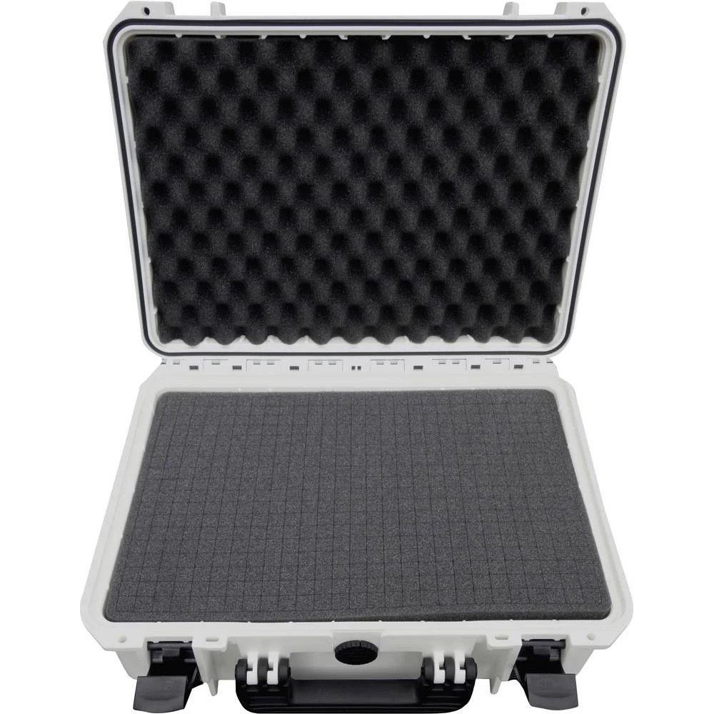 MAX PRODUCTS MAX430S-WS univerzalno kovčeg za alat, prazan 1 komad (Š x V x D) 426 x 290 x 159 mm slika