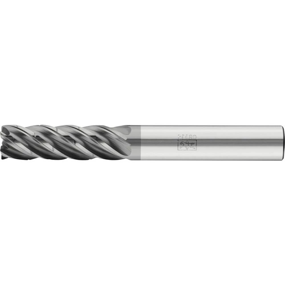 PFERD TOOLS 23000862 glodalo od punog tvrdog metala tvrdi metal dužina 92 mm Radna duljina 38 mm Promjer osovine 12 mm slika