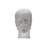 3M Aura™ 9330+BV, FFP3 7100231525 zaštitna maska bez ventila FFP3 1 St. DIN EN 149:2001 + A1:2009