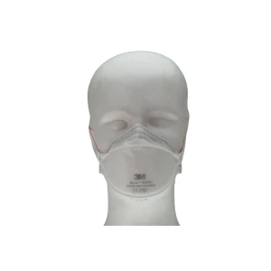 3M Aura™ 9330+BV, FFP3 7100231525 zaštitna maska bez ventila FFP3 1 St. DIN EN 149:2001 + A1:2009 slika