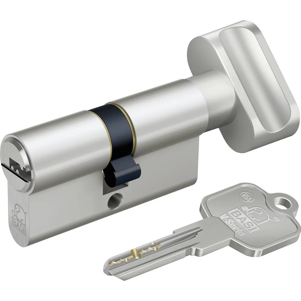 Basi VB5031-0000-0021 profilni knauf cilindar 30/30 mm slika