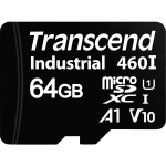 Transcend TS64GUSD460I-VS1 microsd kartica maloprodaja 64 GB