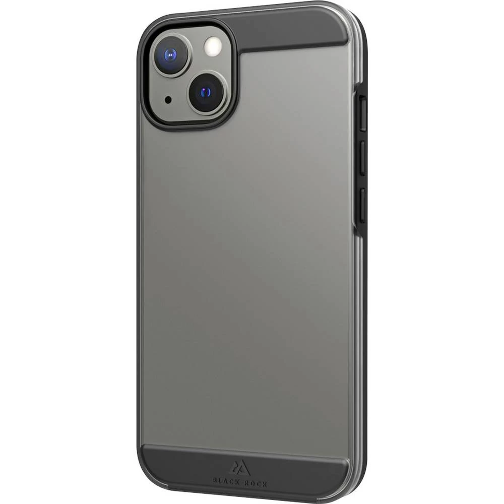 Black Rock  Mag Air Protection  etui  Apple  iPhone 13  crna slika