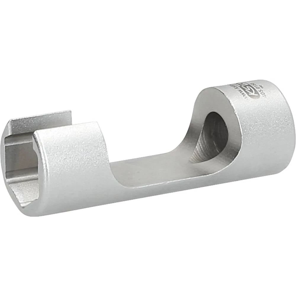 KS Tools 405.0158 3/8" specijalni ključ za injekcijske cijevi, 19 mm slika