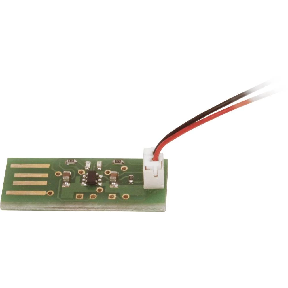 Lipo punjač Sol Expert 72658 4.4 - 6 V (D x Š x V) 12.5 x 31 x 8 mm slika