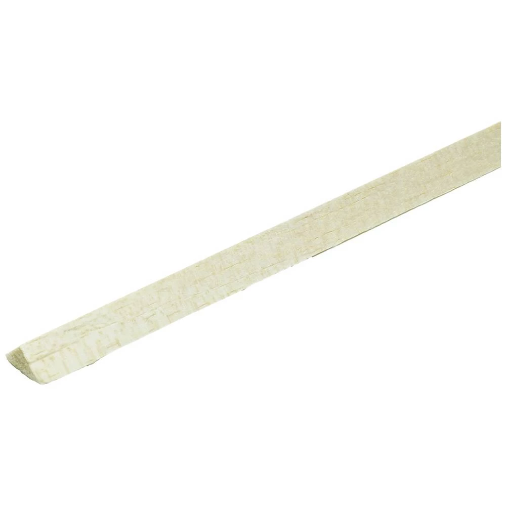 Pichler rechtwinklige balzova letva (D x Š x V) 1000 x 20 x 20 mm 6 St. slika