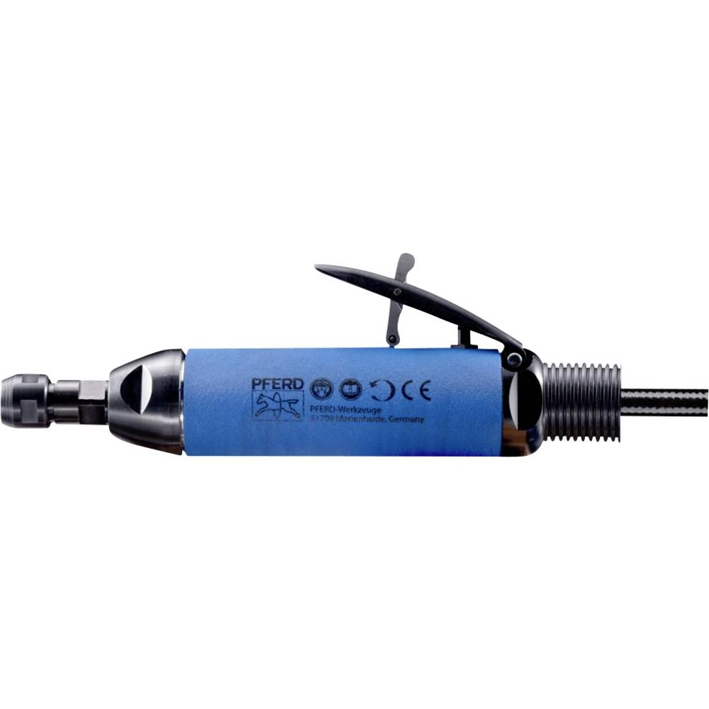 PFERD PGAS 6/120 HV ravna brusilica na komprimirani zrak 6.3 bar slika