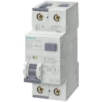 Siemens 5SU13546GV06 FID zaštitna sklopka/zaštitna sklopka za vodove     6 A