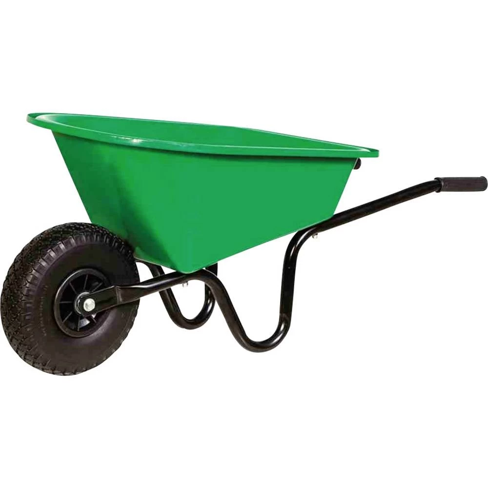 FORT FO35605 dječja kolica zelena slika