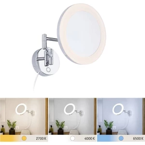Paulmann Masua 71148 LED svjetlo za ogLEDalo 4 W toplo bijela krom boja slika