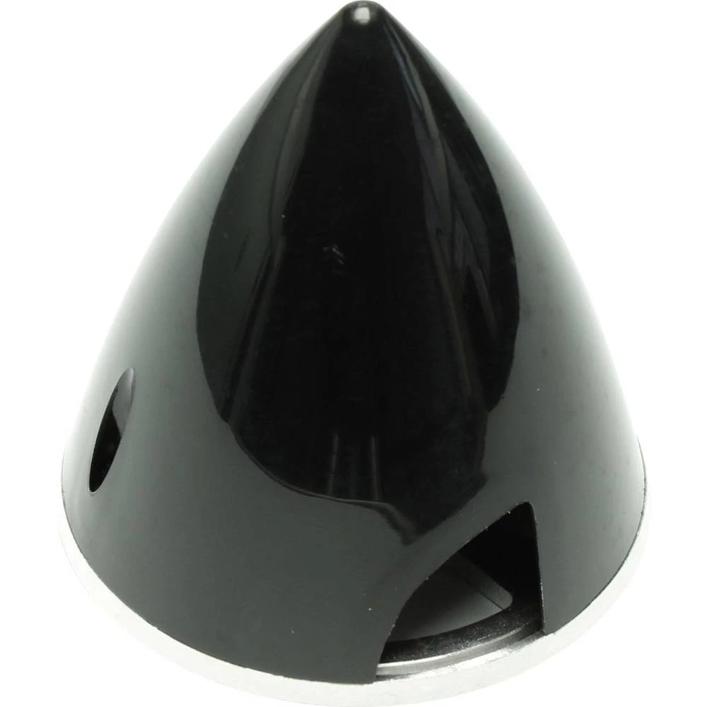 Aluminijum Spinner Pichler Dimenzije: 38 mm Crna slika