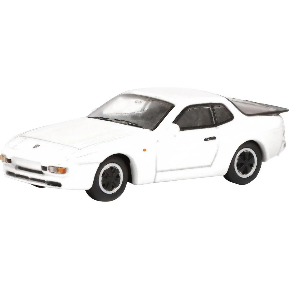 Schuco 452659700 h0 Porsche 944 slika