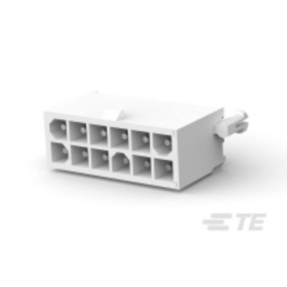TE Connectivity 1-794066-0 1 kom. Bag slika