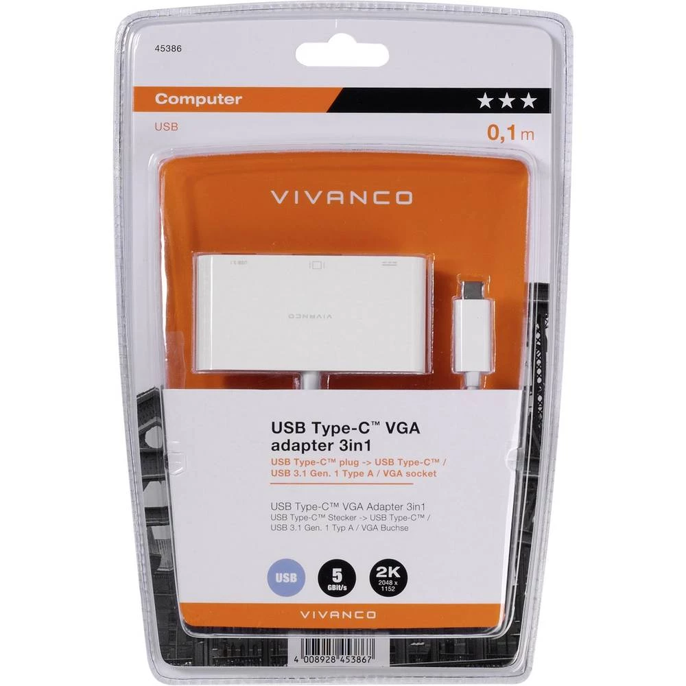 Conrad Product Image