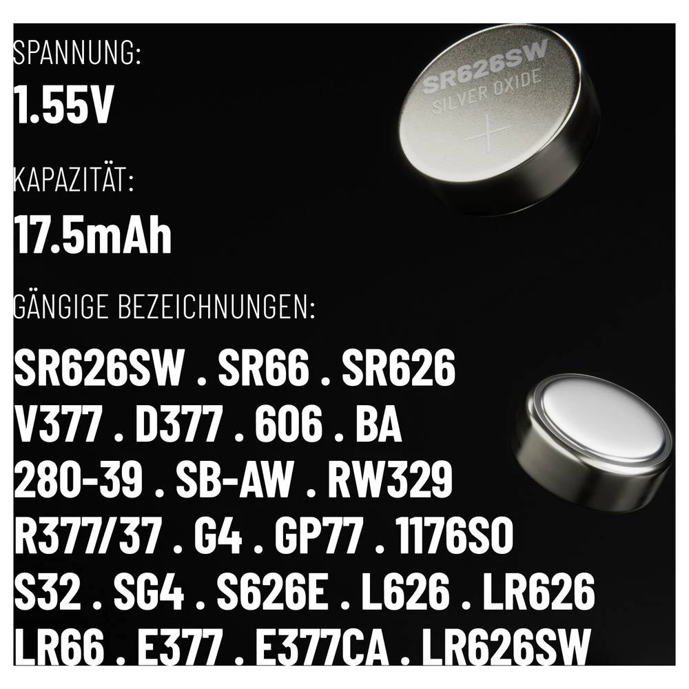 Conrad Product Image