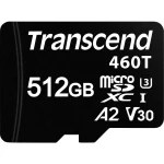 Transcend TS512GUSD460T-VS1 microsd kartica maloprodaja 512 GB