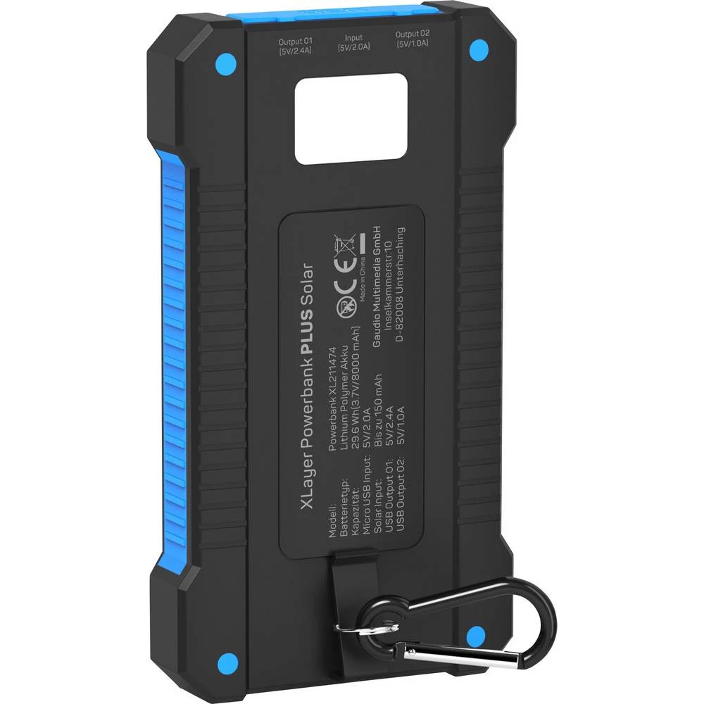 Conrad Product Image