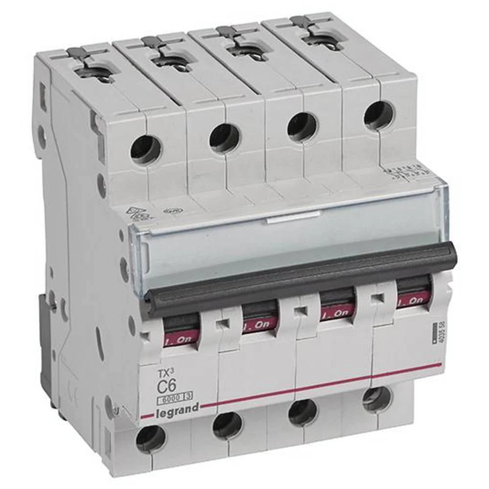 <br>  <br>  Legrand<br>  <br>  403558<br>  <br>  Legrand 403558<br>  <br>  zaštitna sklopka za vodove<br>  <br>  <br>  <br>  <br>  <br>  <br>  <br>  <br>  <br>  6 A<br>  <br>  <br>  <br>  400 slika