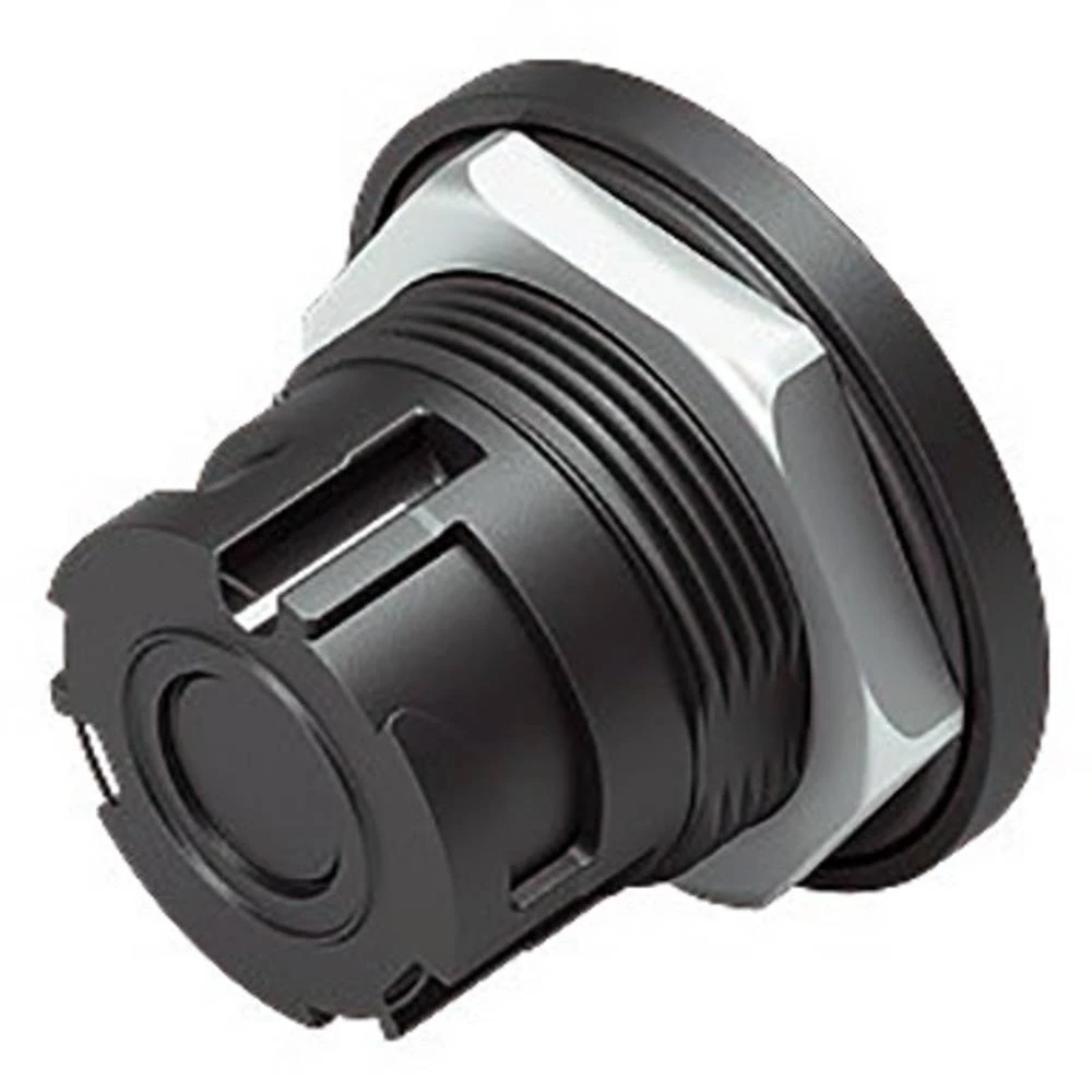 Minijaturni kružni utični konektor Ženski konektor za prirubnicu 09 0774 190 08 Binder 1 ST slika