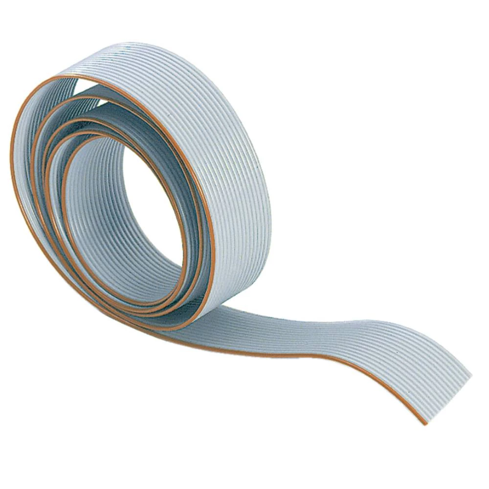 Harting 09 18 009 7004 podatkovni kabel siva 100 m slika