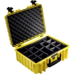 Kofer za fotoaparat B & W outdoor.cases Typ 5000 Vodootporna