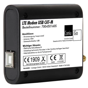 ConiuGo ConiuGo LTE GSM Modem USB CAT M LTE modem slika