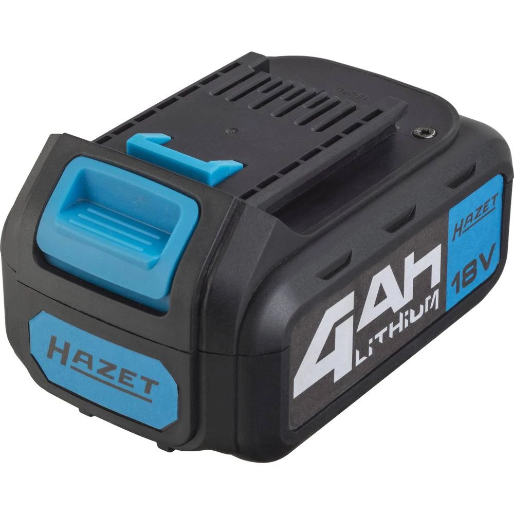 Električni alat-akumulator Hazet 9212-04 18 V 4 Ah Li-Ion slika