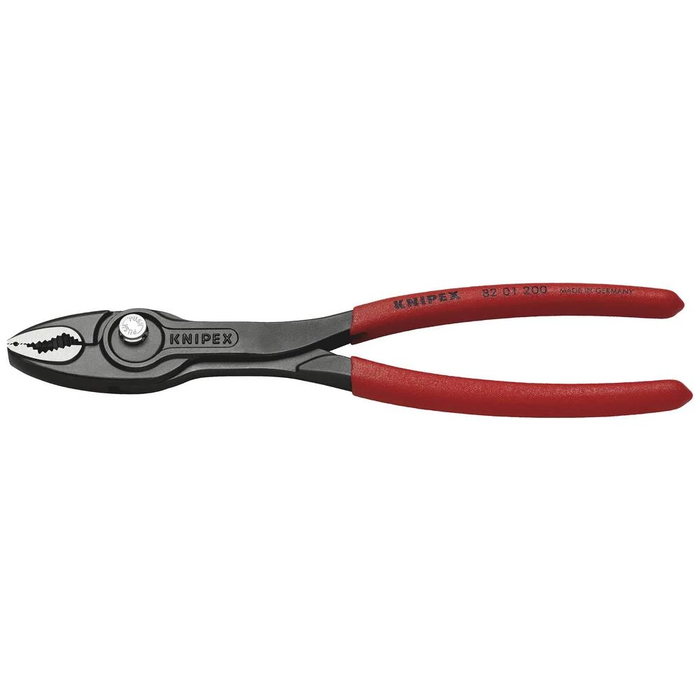 Knipex 82 01 200  kliješta za hvatanje sprijeda  200 mm slika