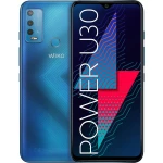 WIKO Power U30 dual sim pametni telefon 64 GB 6.82 palac (17.3 cm) dual-sim Android™ 11 ponoćno plava