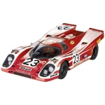 Revell 07709 Porsche 917K Le Mans Winner 1970 model automobila za sastavljanje 1:24