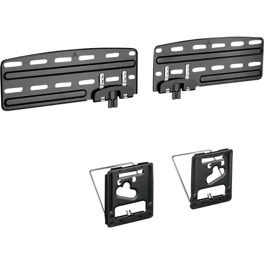 Neomounts WL30-265BL1 zidni držač za TV 109,2 cm (43") - 215,9 cm (85") slika