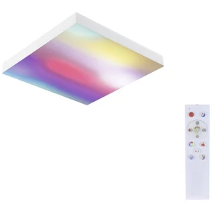 Paulmann Velora Rainbow 79904 LED stropna svjetiljka    toplo bijela bijela slika
