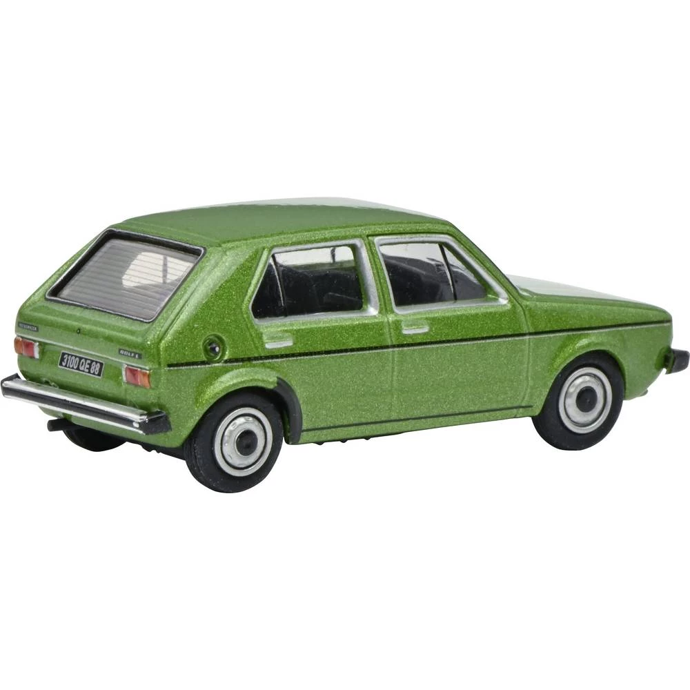 Schuco 452660200 h0 Volkswagen VW Golf I. slika