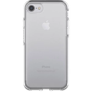 iPhone stražnji poklopac Otterbox Symmetry Clear Pogodno za: Apple iPhone 7, Prozirna slika