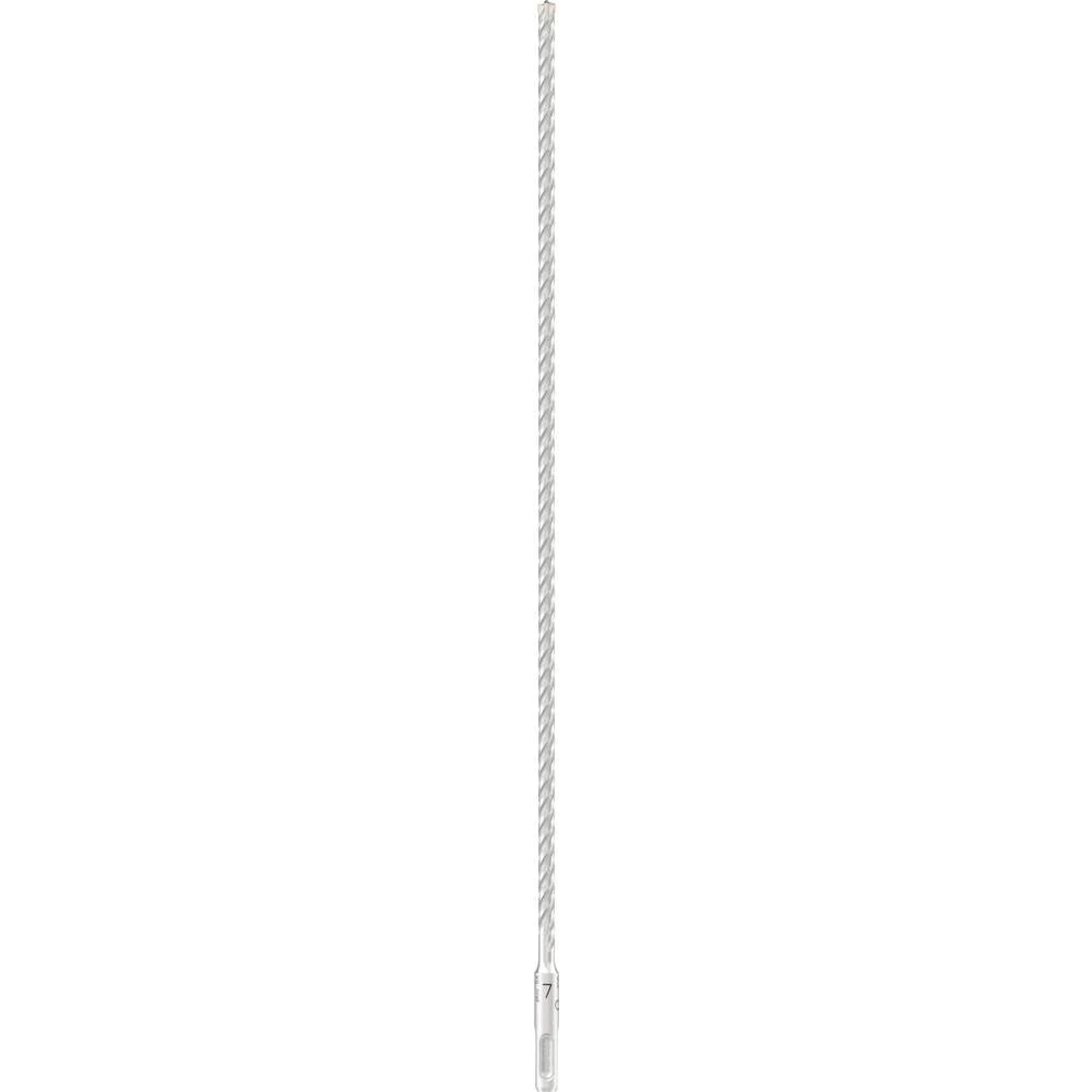 Bosch Accessories 2608707234 2608707234 udarno svrdlo 7 mm SDS-Plus 1 kom. slika