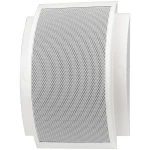 ELA-stropni zvučnik Monacor ESP-63/WS Bijela 1 ST