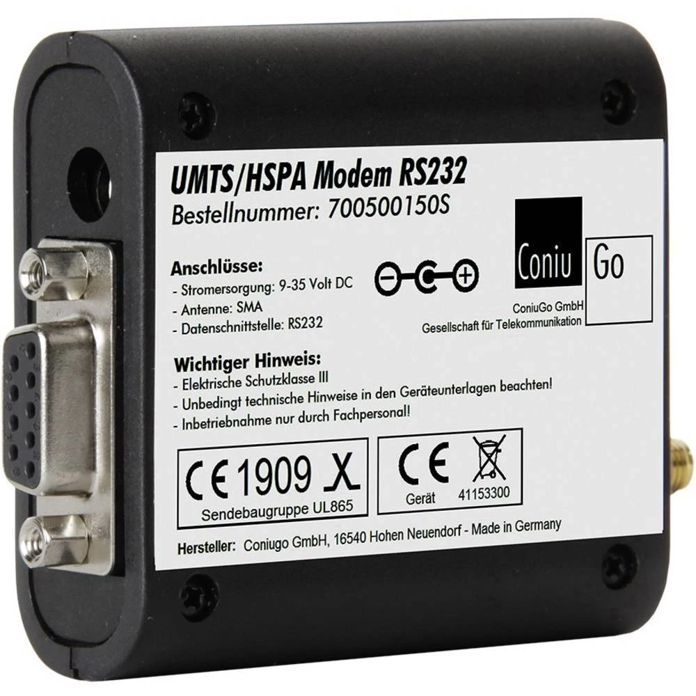 ConiuGo 700500150S 700500150S slika