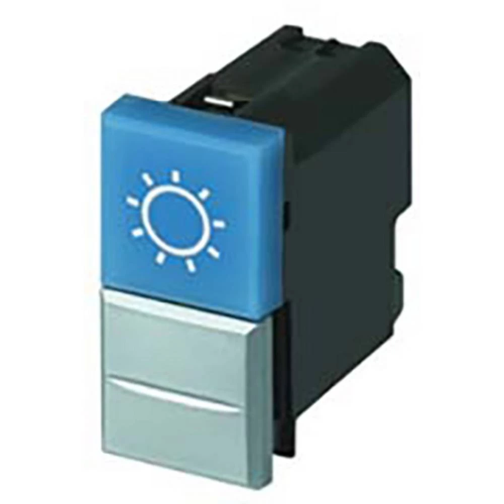 Legrand   tipkalo Axolute antracitna boja HC4038LA/230 slika