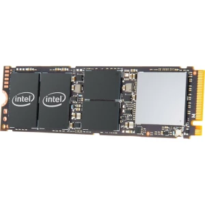 Unutarnji SATA M.2 SSD 2280 512 GB Intel Bulk SSDPEKNW512G8X1 PCIe 3.0 x4 slika