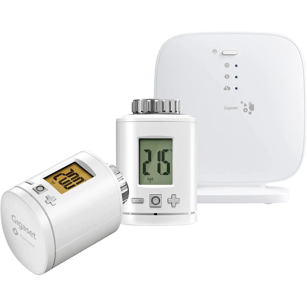 Set dodatne opreme za bežični alarmni sustav Gigaset Elements L36851-W2551-R161 slika