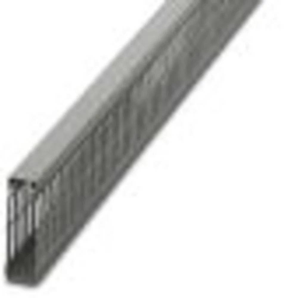 Phoenix Contact 3240281 Kabelske kanalice Phoenix 3240281 2 m PVC sustav nosača kabela slika