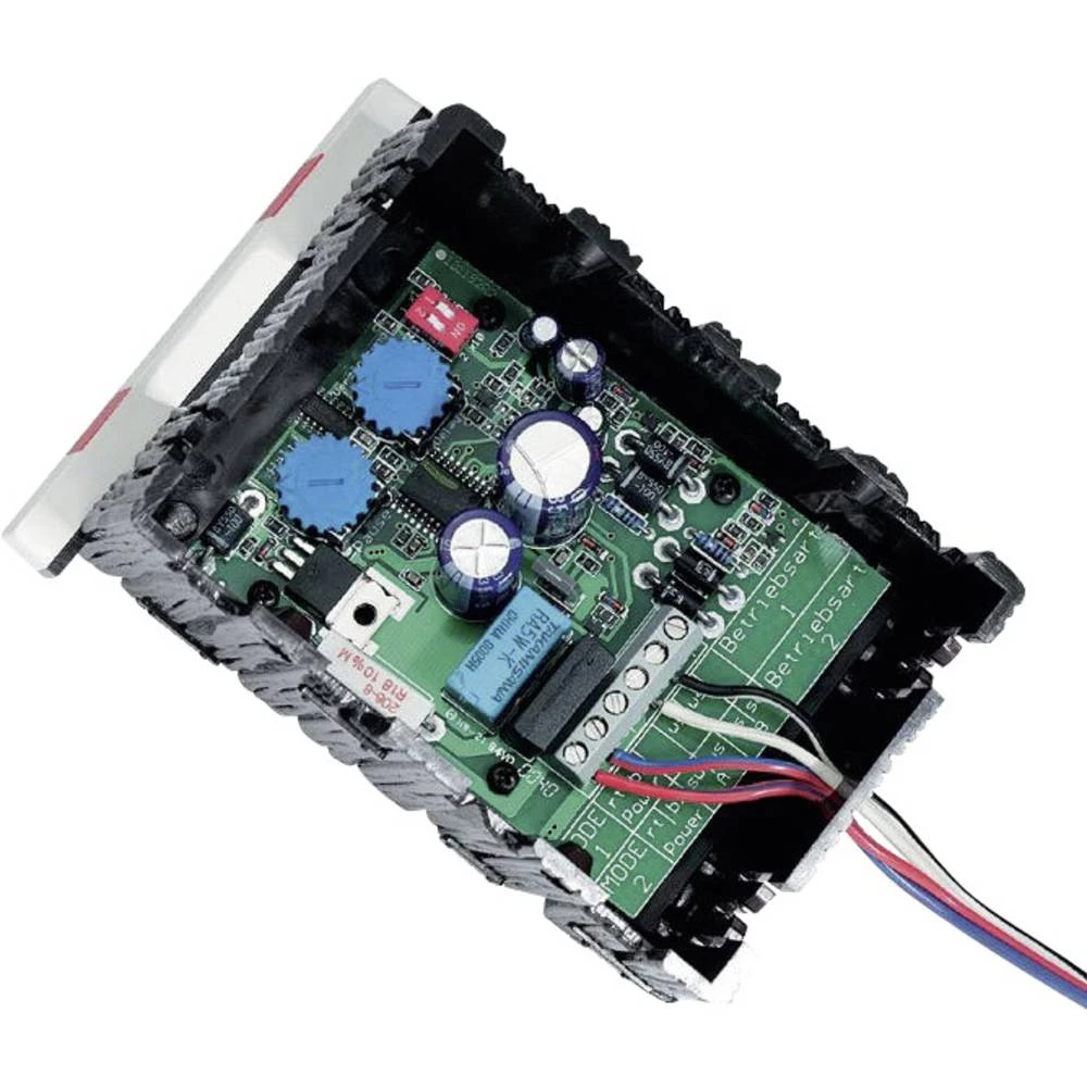 Automatika za povratni vlak LGB L10345 Gotovi modul slika