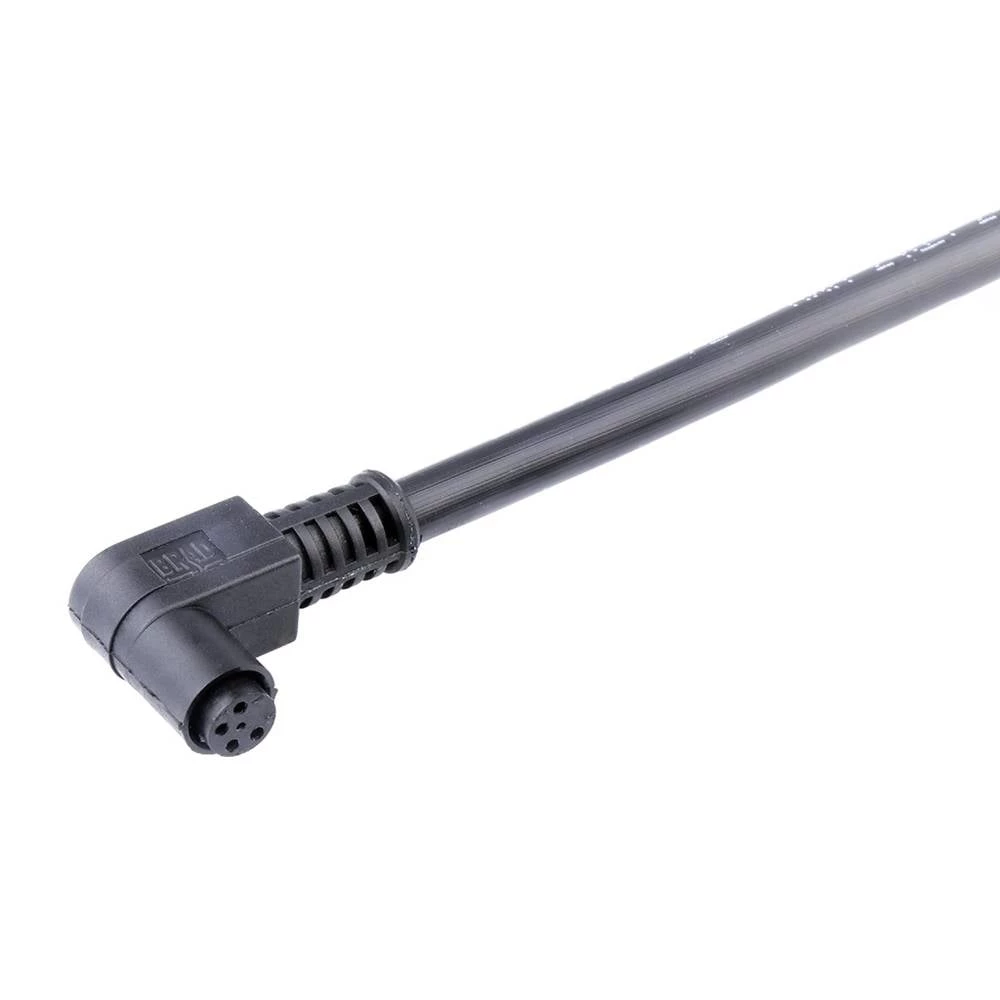 Molex 1200888035 utični konektor za senzor/aktivator, konfekcionirani     1 St. slika