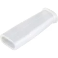 Klauke 2780 izolacijska čahura prozirna 0.50 mm² 4 mm² 1 St. slika