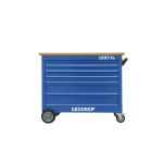 Gedore 3100065 radna tezga čelični lim